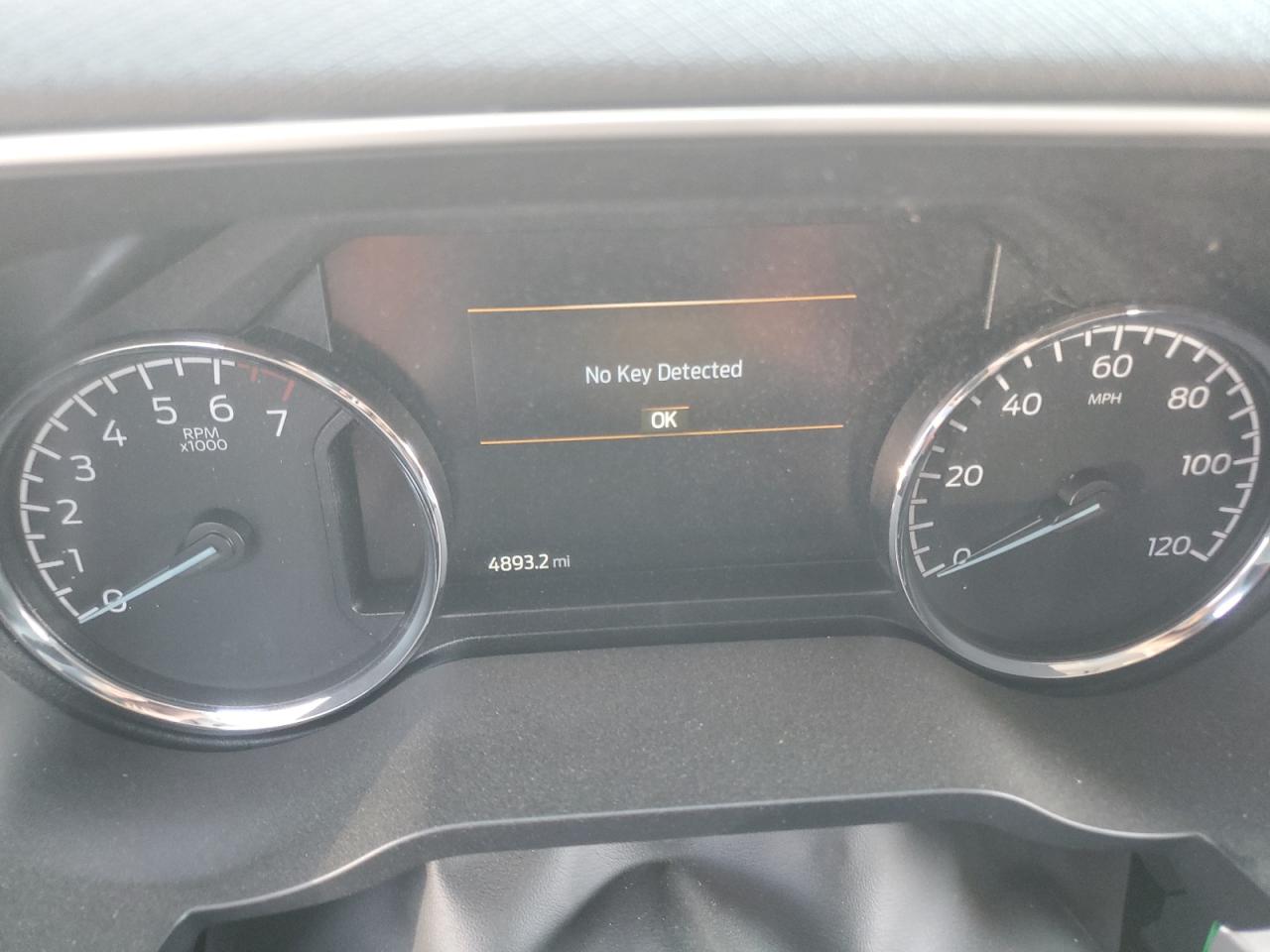 2023 FORD F150 SUPERCREW VIN:1FTFW1E81PKF69922