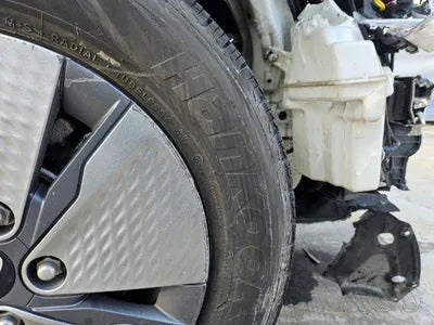 2020 Hyundai Ioniq VIN: