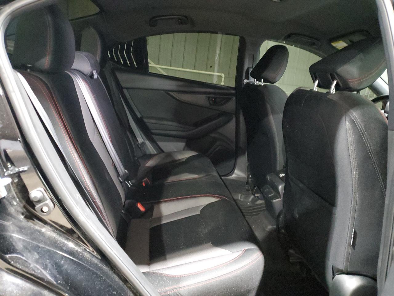 2024 SUBARU WRX  VIN:1GCHK23266F117335