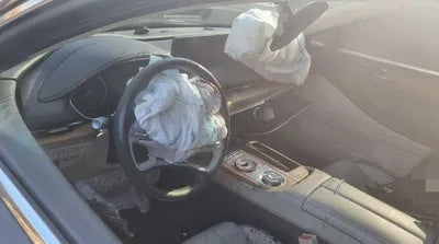 2021 Genesis G80 VIN: