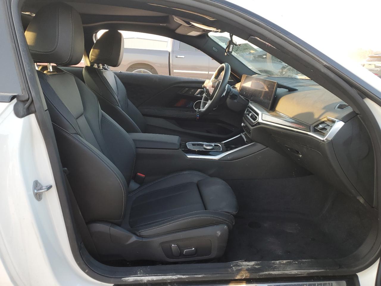 2024 BMW M240I  VIN:3MW43CM05R8E22317