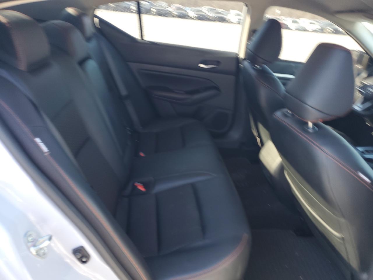 2023 NISSAN ALTIMA SR VIN:1N4BL4CV6PN369091