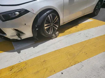 2021 Mercedes-Benz A 220 W1K3G4EB9MJ290240 VIN:W1K3G4EB9MJ290240