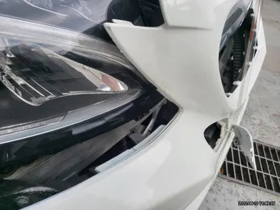 2016 Mercedes-Benz C 200 WDDWF4CB2HF478125 VIN:WDDWF4CB2HF478125