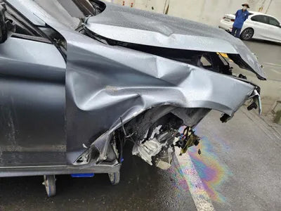 2017 BMW 530 WBAJD3106HWA90806 VIN:WBAJD3106HWA90806