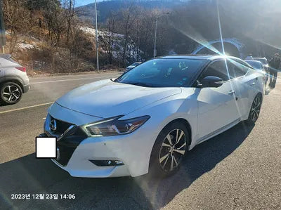 2017 Nissan Maxima 1N4AA6AP4HC427813 VIN:1N4AA6AP4HC427813