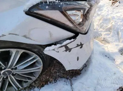 2018 Genesis G80 KMHGL41DBKU306117 VIN:KMHGL41DBKU306117