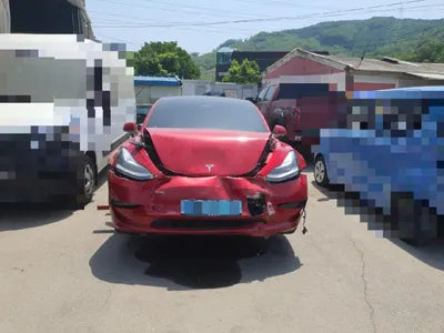 2020 Tesla Model 3 5YJ3E1EC9LF656985 VIN:5YJ3E1EC9LF656985