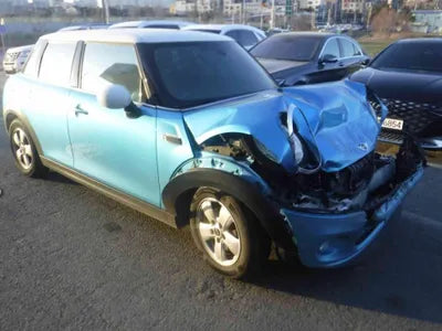 2016 MINI Cooper WMWXT310XG2C97282 VIN:WMWXT310XG2C97282