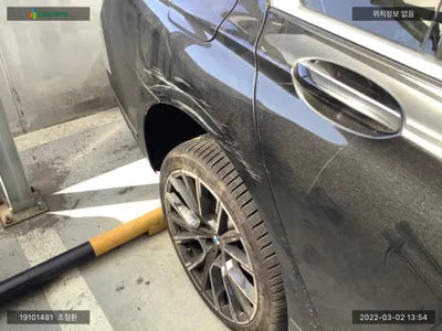 2021 BMW 740 WBA7T4109NCJ06963 VIN:WBA7T4109NCJ06963