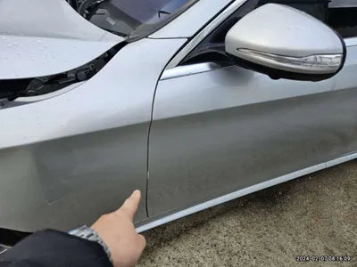 2017 Mercedes-Benz S 350 WDDUF3DB1HA335485 VIN:WDDUF3DB1HA335485