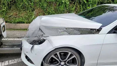 2015 Mercedes-Benz E 220 NONE VIN: