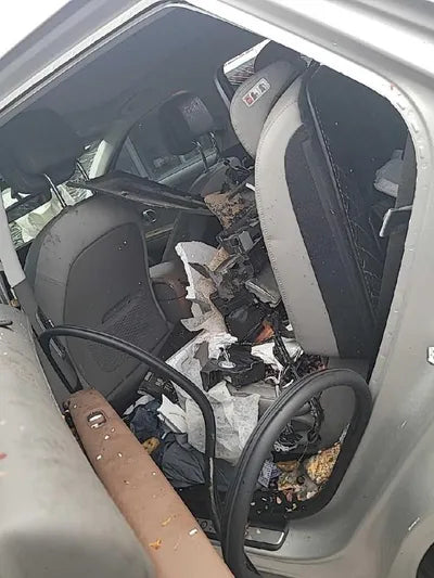 2021 Hyundai Ioniq VIN: