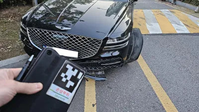 2022 Genesis G80 KMTGB41CDNU164318 VIN:KMTGB41CDNU164318