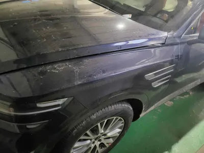 2023 Genesis GV80 KMTHA81BDRU189578 VIN:KMTHA81BDRU189578