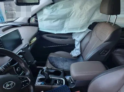 2018 Hyundai Santa FE VIN: