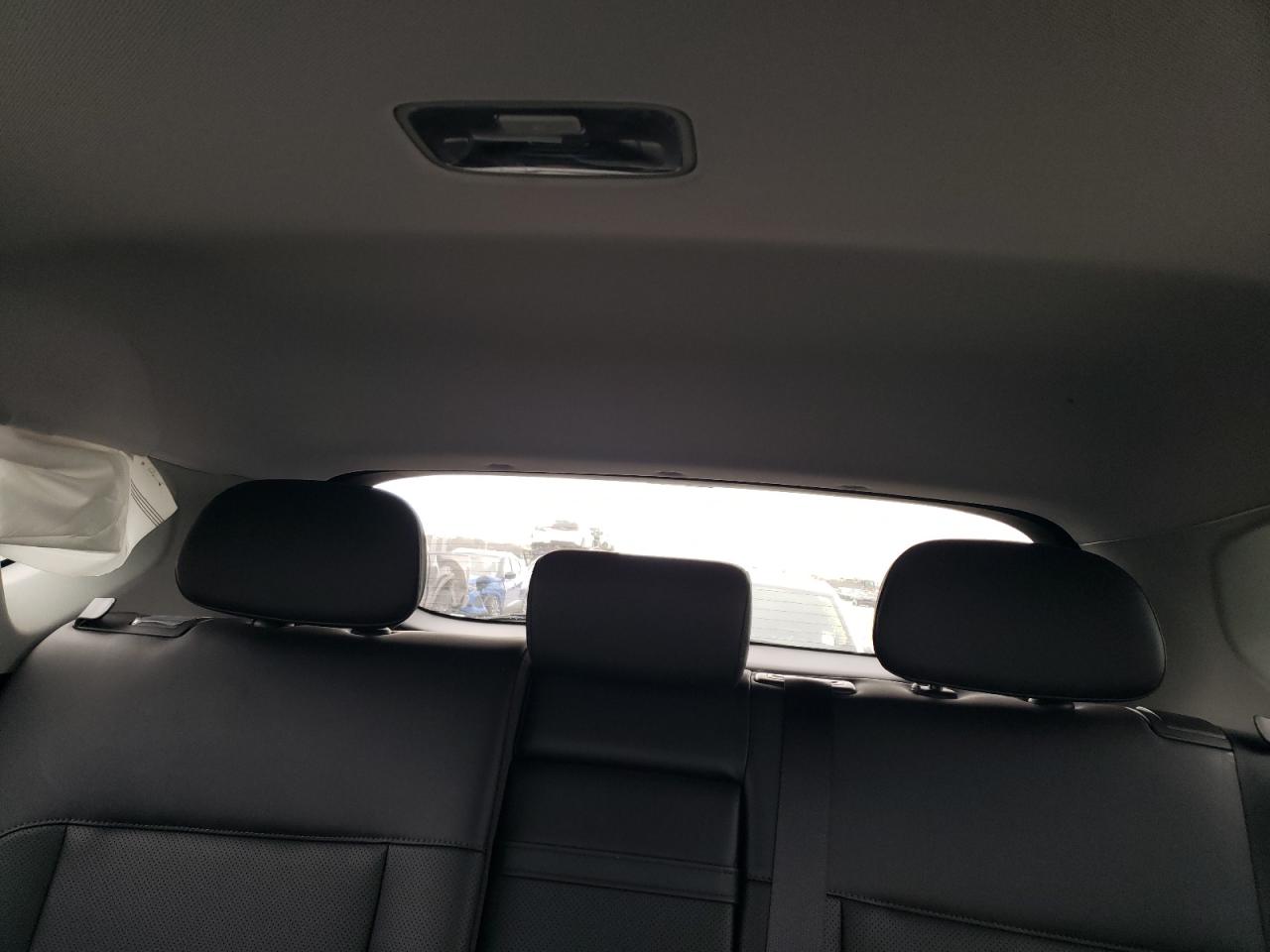 2024 HYUNDAI KONA LIMITED VIN:KM8HECA31RU066685