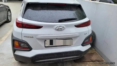 2019 Hyundai Kona KMHK4815GKU421459 VIN:KMHK4815GKU421459