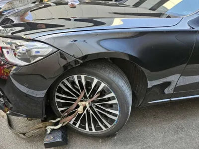 2022 Mercedes-Benz S 450 W1K6G6BB5NA110928 VIN:W1K6G6BB5NA110928