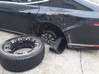 2023 Genesis G90 VIN: