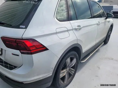 2018 Volkswagen Tiguan WVGZZZ5NZJW951403 VIN:WVGZZZ5NZJW951403