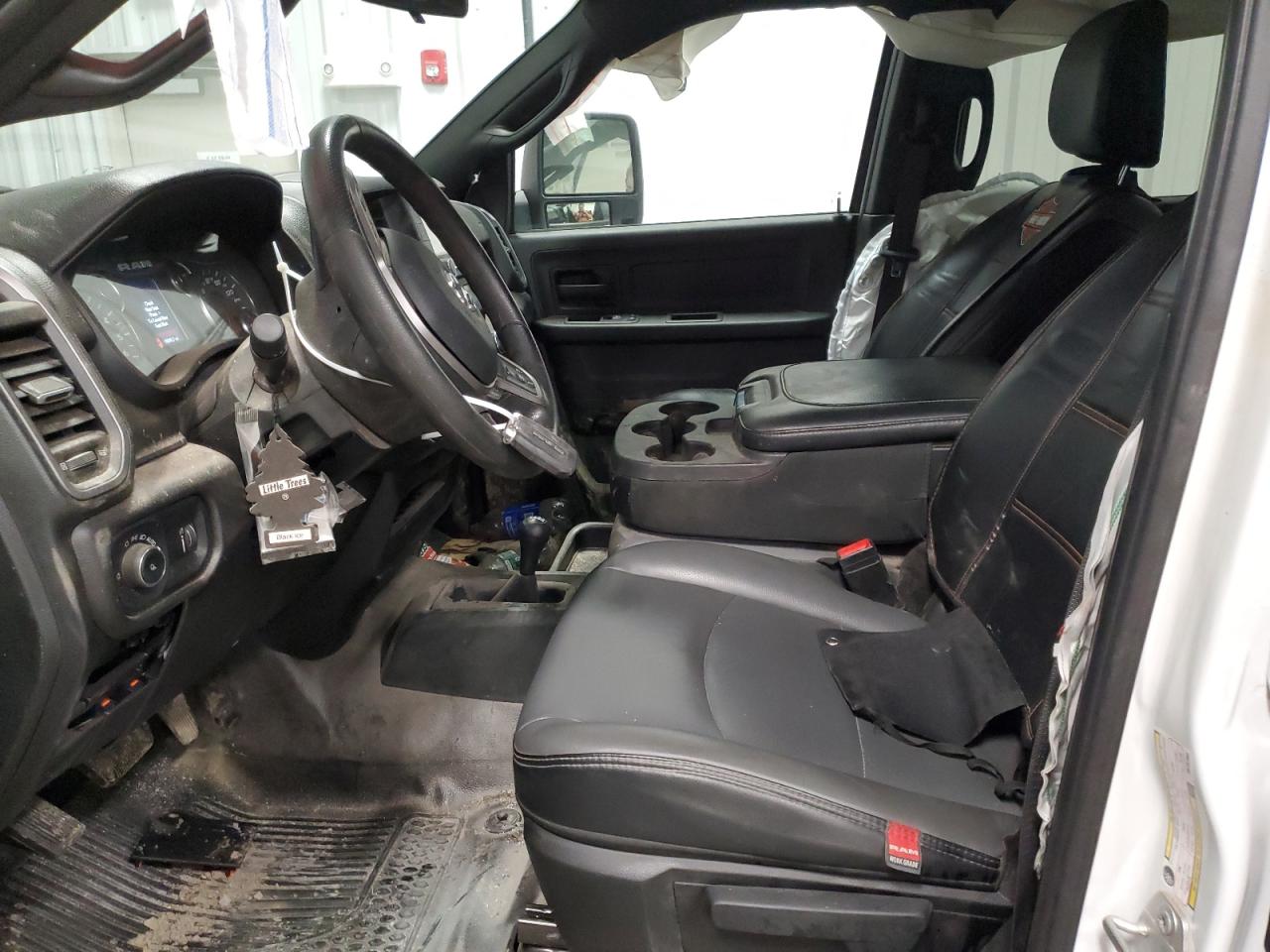 2024 RAM 3500 TRADESMAN VIN:3C63R3GJ1RG187364