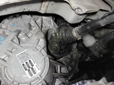 2017 Hyundai Tucson VIN: