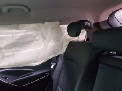 2016 Hyundai Santa FE KMHSW81UBHU717153 VIN:KMHSW81UBHU717153