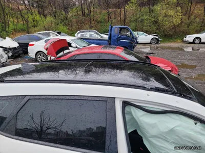 2018 Hyundai Tucson 641KMKMHJ3815GJU4 VIN:641KMKMHJ3815GJU4