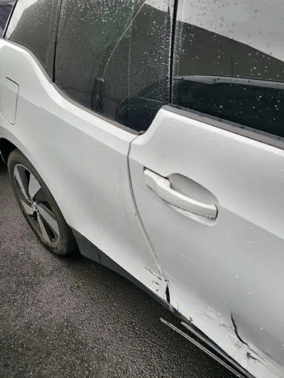 2016 BMW I3 WBY1Z2109GV610477 VIN:WBY1Z2109GV610477