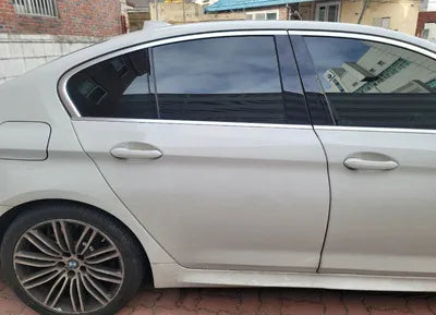 2019 BMW 530 WBAJD9100KWW47801 VIN:WBAJD9100KWW47801