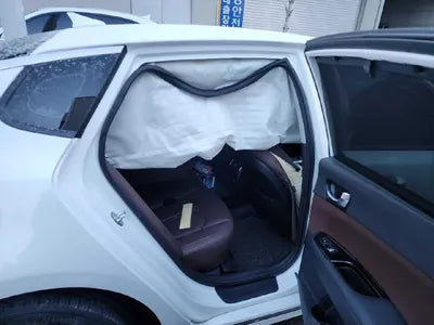2016 Kia K5 471KMKNAGN418BGA6 VIN:471KMKNAGN418BGA6