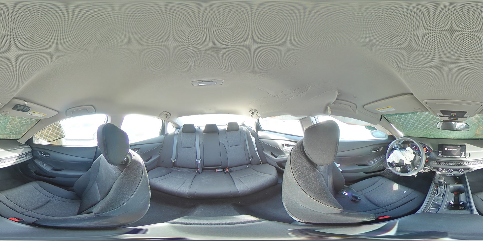 2024 HONDA ACCORD LX VIN:1HGCY1F22RA082102