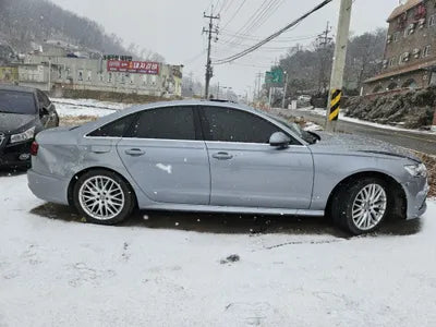 2018 Audi A6 WAUZZZ4G9JN114749 VIN:WAUZZZ4G9JN114749