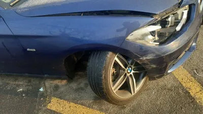 2017 BMW 118 WBA1S5102HV810073 VIN:WBA1S5102HV810073