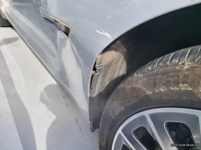 2015 BMW 730 WBAYC4107FDZ77490 VIN:WBAYC4107FDZ77490