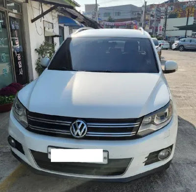 2016 Volkswagen Tiguan WVGZZZ5NZGW504949 VIN:WVGZZZ5NZGW504949