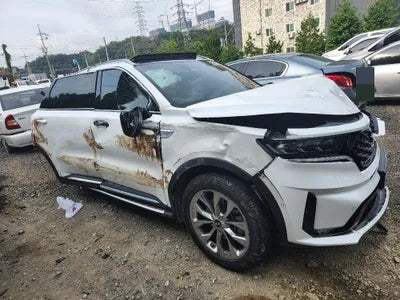 2020 Kia Sorento VIN: