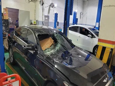 2018 Genesis G80 VIN: