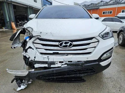 2015 Hyundai Santa FE KMHSW81UDFU517764 VIN:KMHSW81UDFU517764