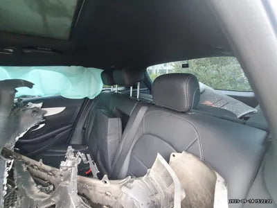 2021 Mercedes-Benz GLC 300 W1N0G5DBXMG000498 VIN:W1N0G5DBXMG000498