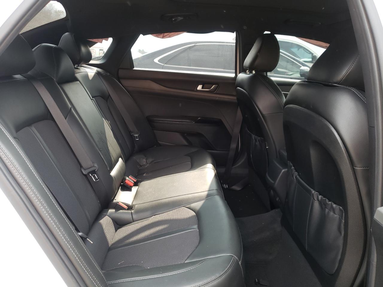 2022 KIA K5 GT LINE VIN:5XXG64J23NG082719