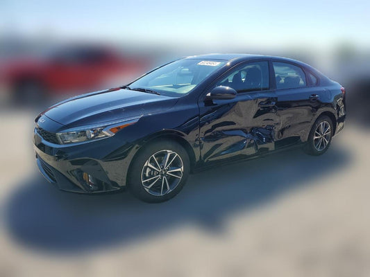 2022 KIA FORTE FE VIN:3KPF24AD6NE456015