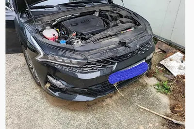 2021 Kia K5 KNAG141BBMA131727 VIN:KNAG141BBMA131727