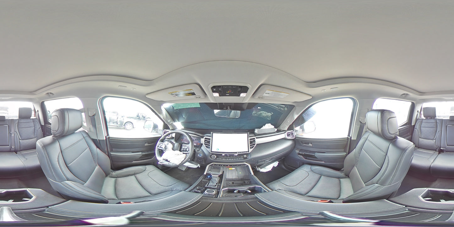 2023 TOYOTA TUNDRA CREWMAX LIMITED VIN:5TFJC5DB6PX039715