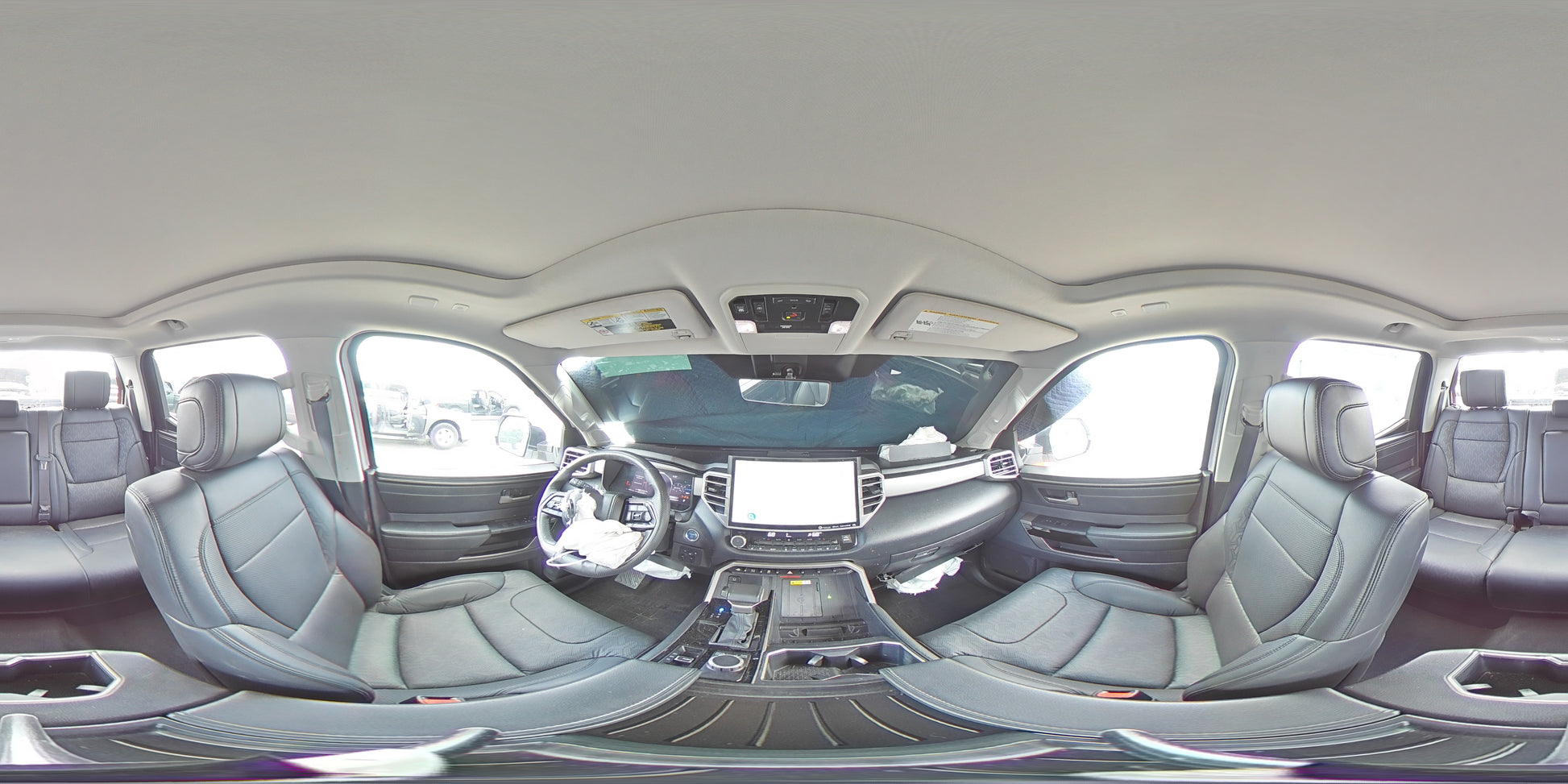 2023 TOYOTA TUNDRA CREWMAX LIMITED VIN:5TFJC5DB6PX039715