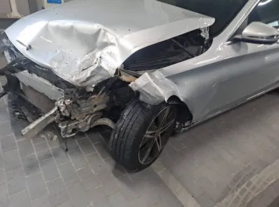 2019 Mercedes-Benz C 220 WDDWF1FBXKR470094 VIN:WDDWF1FBXKR470094