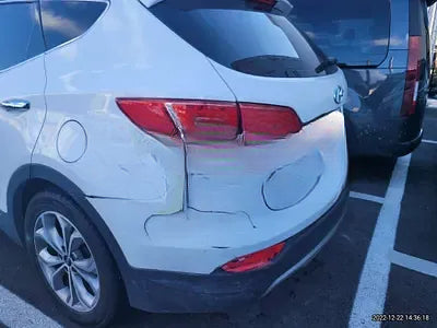 2015 Hyundai Santa FE KMHSW81UBFU458847 VIN:KMHSW81UBFU458847