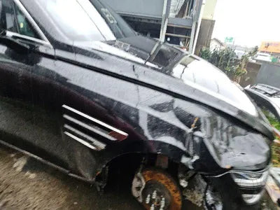 2021 Genesis G80 VIN: