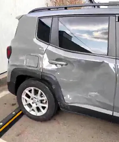 2020 Jeep Renegade 1C4BU0000LPL91305 VIN:1C4BU0000LPL91305